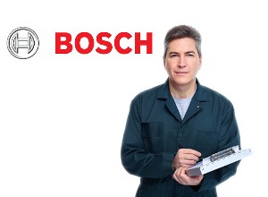 Servicio Técnico Bosch en Almería