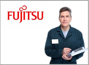 Servicio Técnico Fujitsu en Almería