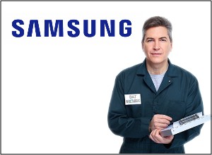 Servicio Técnico Samsung en Almería