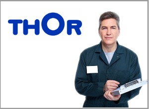 Servicio Técnico Thor en Almería