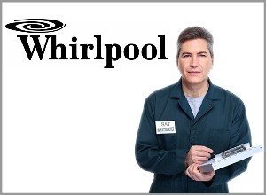 Servicio Técnico Whirlpool en Almería