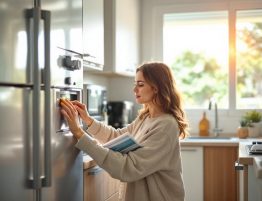 Consejos para prolongar la vida de tus electrodomésticos en Almería