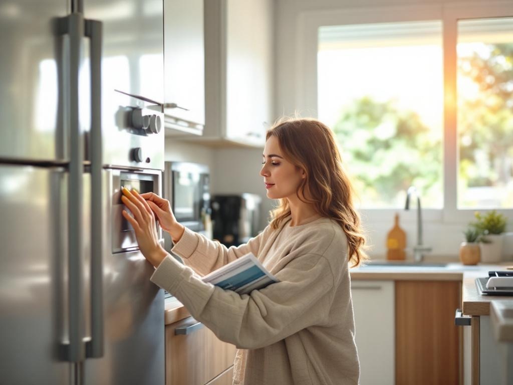 Consejos para prolongar la vida de tus electrodomésticos en Almería