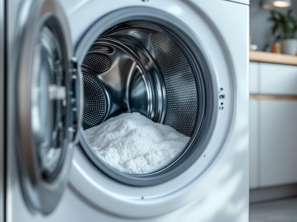 Solución para lavadora que no disuelve detergente