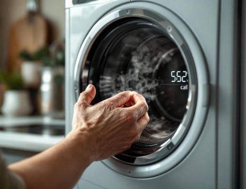 Cómo afecta el agua dura a tu termo eléctrico en Almería