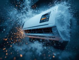 Aire acondicionado en Almería: rendimiento y mantenimiento