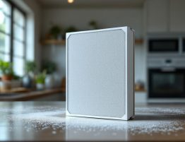 Cómo el polvo fino afecta a tus electrodomésticos