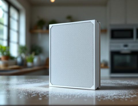 Cómo el polvo fino afecta a tus electrodomésticos