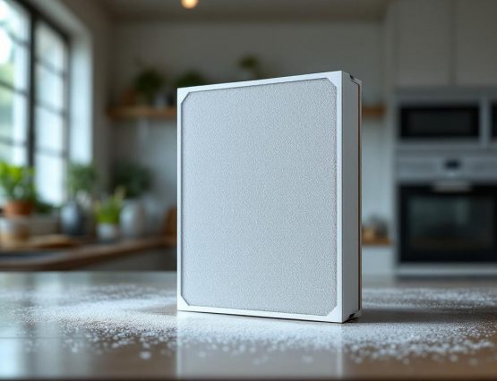 Cómo el polvo fino afecta a tus electrodomésticos