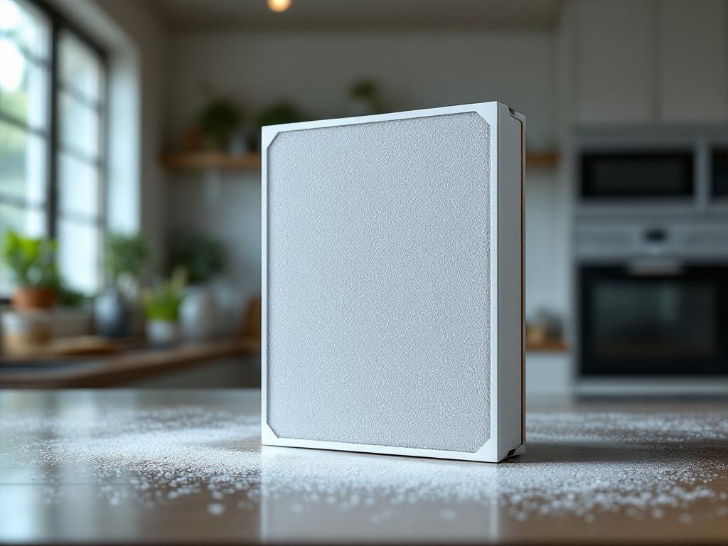 Cómo el polvo fino afecta a tus electrodomésticos