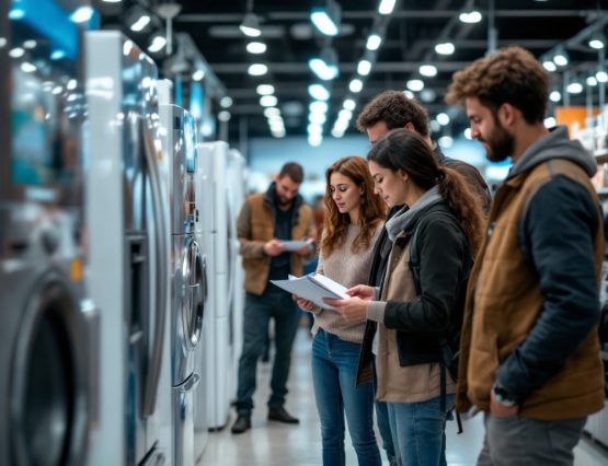 Electrodomésticos para climas extremos: Criterios de elección