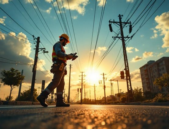 ¿Cómo Afectan las Altas Temperaturas al Cableado Eléctrico?