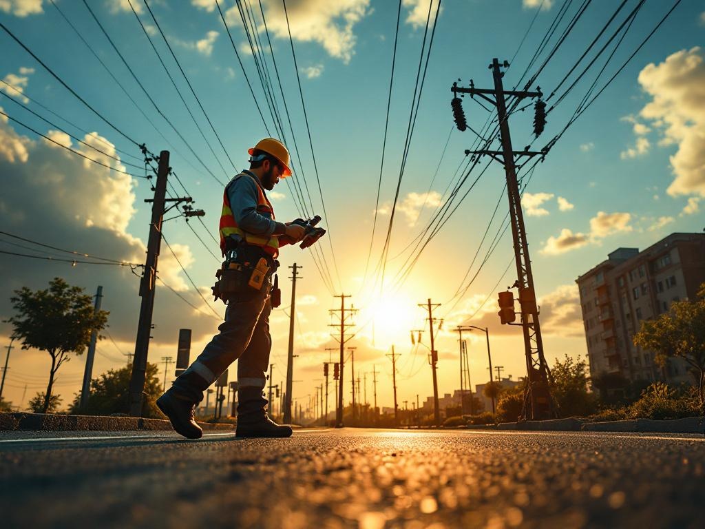 ¿Cómo Afectan las Altas Temperaturas al Cableado Eléctrico?