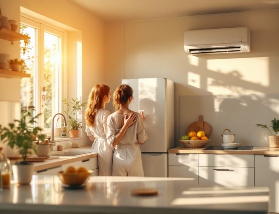 Electrodomésticos en zonas calurosas: desafíos