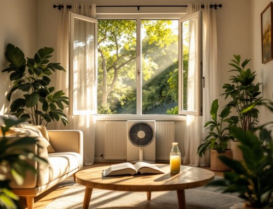 Hábitos prácticos para disminuir el consumo eléctrico