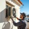 Problemas comunes tras las olas de calor en Almería