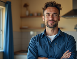 Servicio técnico en Almería para viviendas rurales. SAT ALMERIA ofrece soluciones profesionales con garantía.