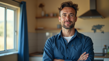 Servicio técnico en Almería para viviendas rurales. SAT ALMERIA ofrece soluciones profesionales con garantía.