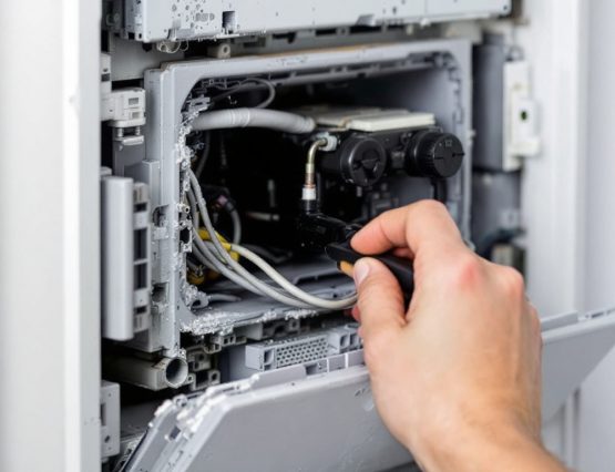 Problemas por acumulación rápida de cal en electrodomésticos - SAT ALMERIA
