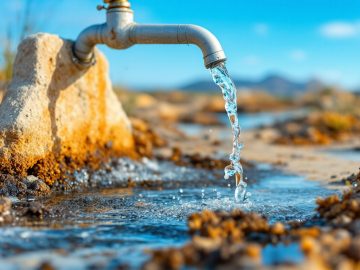 Prevenir averías por cal en electrodomésticos de Almería: Guía completa con consejos prácticos para agua dura