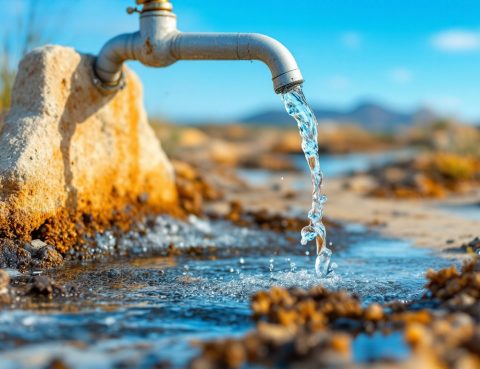 Prevenir averías por cal en electrodomésticos de Almería: Guía completa con consejos prácticos para agua dura