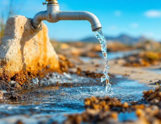 Prevenir averías por cal en electrodomésticos de Almería: Guía completa con consejos prácticos para agua dura